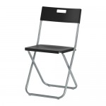 Light Weight Folding Chair 