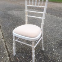 chivian chair front