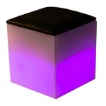 LED Cube Seat