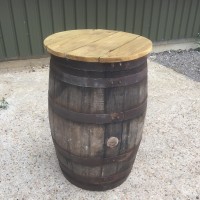 Oak Barrel Hire